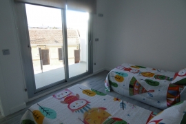 Obra Nueva - Bungalow - Daya Vieja