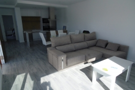 Obra Nueva - Bungalow - Daya Vieja