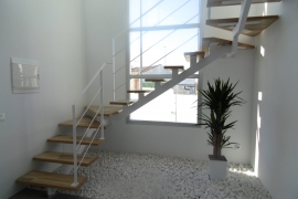 Obra Nueva - Bungalow - Daya Vieja