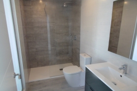 Obra Nueva - Bungalow - Daya Vieja