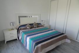 Obra Nueva - Bungalow - Daya Vieja