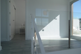 Obra Nueva - Bungalow - Daya Vieja