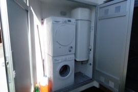 Obra Nueva - Bungalow - Daya Vieja