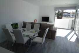 Obra Nueva - Bungalow - Daya Vieja