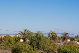 Reventa - Local comercial - Elche - La Marina