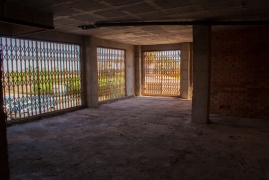 Reventa - Local comercial - Elche - La Marina