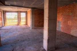 Reventa - Local comercial - Elche - La Marina