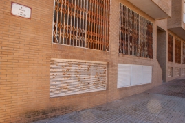 Reventa - Local comercial - Elche - La Marina