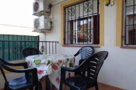 Sale - Apartment - La Campaneta