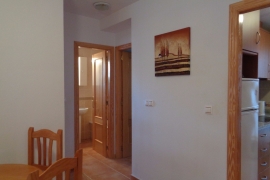 Sale - Apartment - La Campaneta