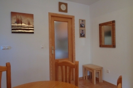 Sale - Apartment - La Campaneta