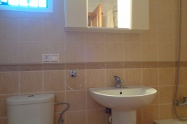 Sale - Apartment - La Campaneta