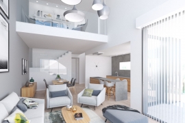 New build - Villa - La marina - El Pinet