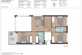 New build - Villa - La marina - El Pinet