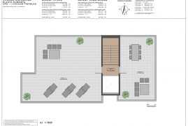 New build - Villa - La marina - El Pinet