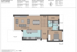 New build - Villa - La marina - El Pinet