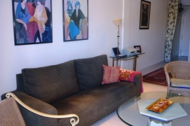 Sale - Apartment - Guardamar - Portico Mar