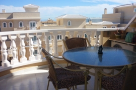 Sale - Apartment - Guardamar - Portico Mar