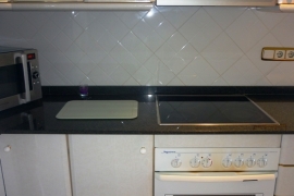 Sale - Apartment - Guardamar - Portico Mar