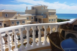 Sale - Apartment - Guardamar - Portico Mar
