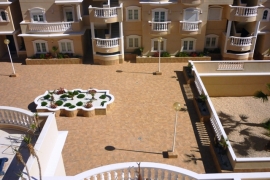 Sale - Apartment - Guardamar - Portico Mar
