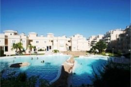Sale - Apartment - Guardamar - Portico Mar