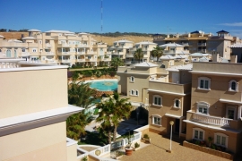 Sale - Apartment - Guardamar - Portico Mar
