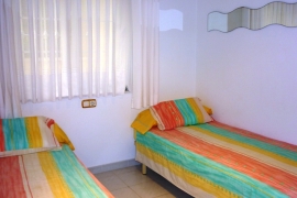 Sale - Apartment - Guardamar - Portico Mar