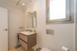 New build - Chalet - Orihuela - Orihuela Costa