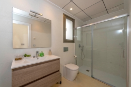 New build - Chalet - Orihuela - Orihuela Costa