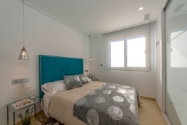 New build - Chalet - Orihuela - Orihuela Costa