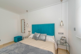 New build - Chalet - Orihuela - Orihuela Costa