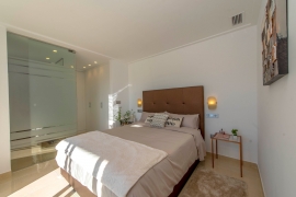 New build - Chalet - Orihuela - Orihuela Costa