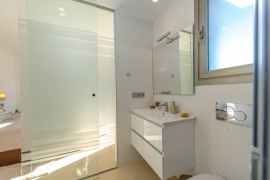 New build - Chalet - Orihuela - Orihuela Costa