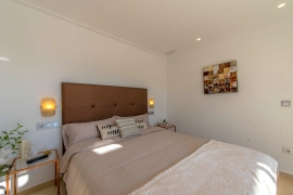 New build - Chalet - Orihuela - Orihuela Costa