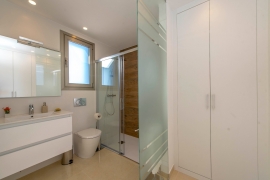 New build - Chalet - Orihuela - Orihuela Costa