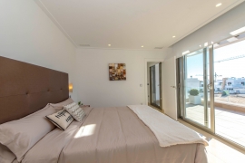 New build - Chalet - Orihuela - Orihuela Costa