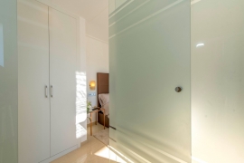 New build - Chalet - Orihuela - Orihuela Costa