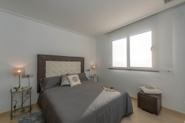 New build - Chalet - Orihuela - Orihuela Costa