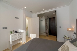 New build - Chalet - Orihuela - Orihuela Costa