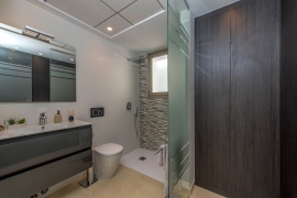 New build - Chalet - Orihuela - Orihuela Costa