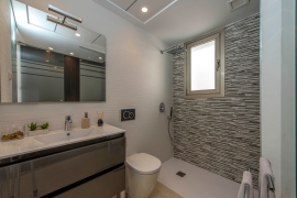 New build - Chalet - Orihuela - Orihuela Costa