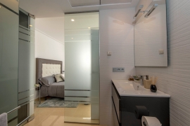 New build - Chalet - Orihuela - Orihuela Costa