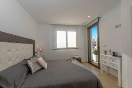 New build - Chalet - Orihuela - Orihuela Costa