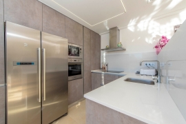 New build - Chalet - Orihuela - Orihuela Costa