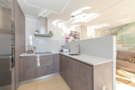 New build - Chalet - Orihuela - Orihuela Costa