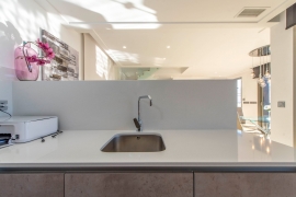 New build - Chalet - Orihuela - Orihuela Costa