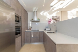 New build - Chalet - Orihuela - Orihuela Costa