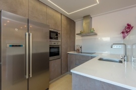 New build - Chalet - Orihuela - Orihuela Costa