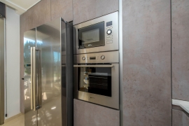 New build - Chalet - Orihuela - Orihuela Costa